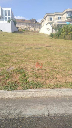Imagem 6 de 27 de Solaia - Terreno À Venda, 492 M² - Alphaville - Barueri/sp - Te1721