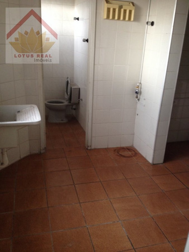 Imagem 3 de 12 de Apartamento A Venda No Bairro Vila Milton Em Guarulhos - Sp. - 427-1