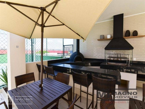 Imagem 22 de 28 de Apartamento Com 3 Dormitórios À Venda, 64 M² Por R$ 534.091,00 - Vila Maria - São Paulo/sp - Ap0517