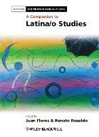 Libro A Companion To Latina/o Studies - Juan Flores