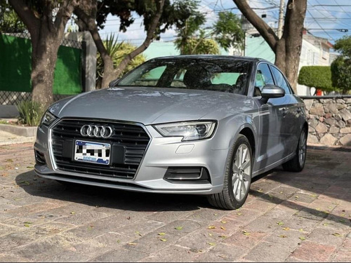 Audi A3 1.4 Sedán Select At Dsg