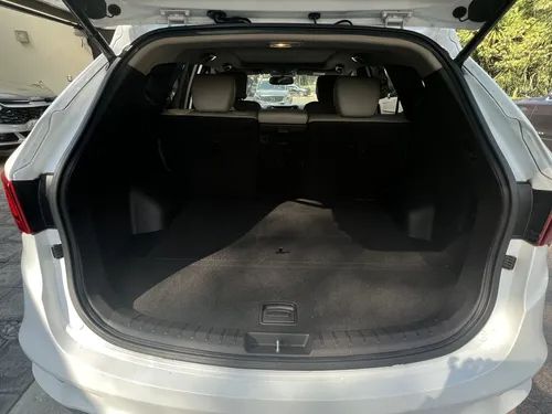 Hyundai Santa Fe 2017