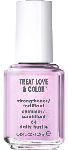 Essie Treat Love & Color - Esmalte De Uas Para Uas Normales