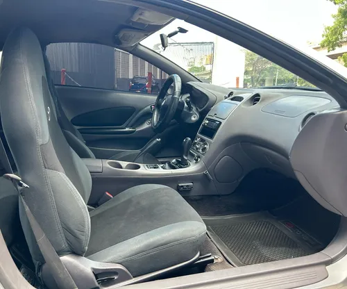 Toyota Celica