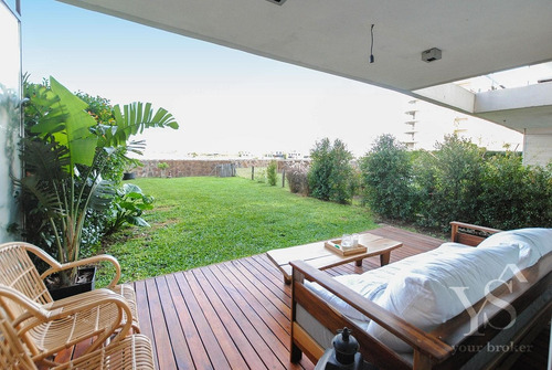 Imagen 2 de 19 de Departamento En Venta Ubicado En Qbay Golf, Islas Del Golf, Nordelta