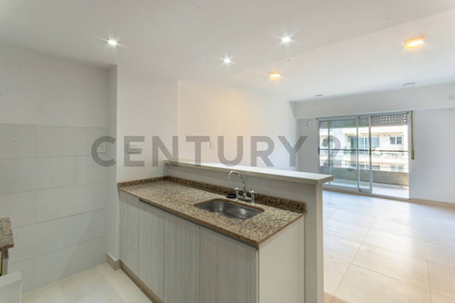 Vendo Departamento 1 Dormitorio Piso Exclusivo Abasto.