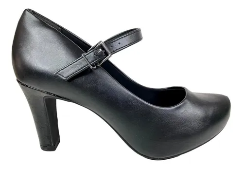 Sapato boneca ramarim total cheap confort