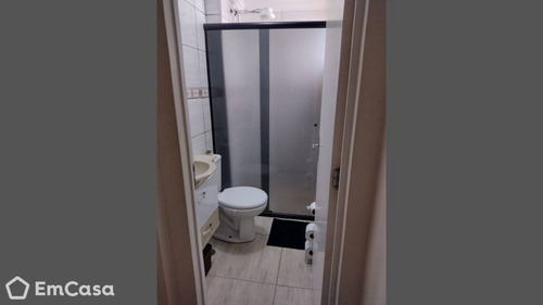 Imagem 6 de 10 de Apartamento À Venda Em Diadema - 51114