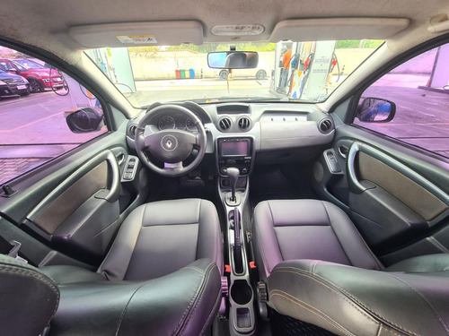 Renault Duster 20 D 4x2a