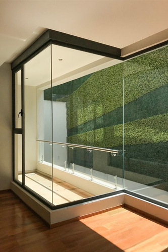 Imagen 6 de 9 de Polanco Iv Secc. 2 Exclusivos Departamentos De Lujo