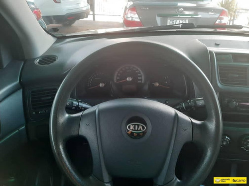 Kia Sportage Automatico