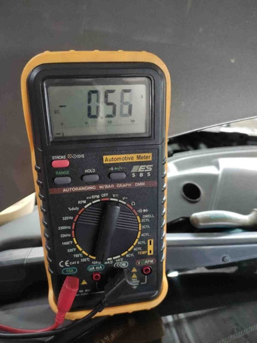 Imagen 3 de 5 de Servicio Mecánica A Domicilio, Escáner, Electricidad