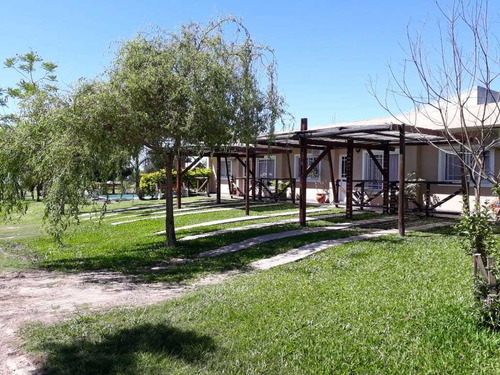 Alquiler De Cabañas En Federación Entre Ríos