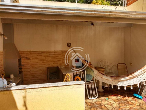 Imagem 14 de 30 de Sobrado Com 2 Dormitórios À Venda, 130 M² Por R$ 288.000,00 - Jardim Santo Amaro - Sorocaba/sp - So0034