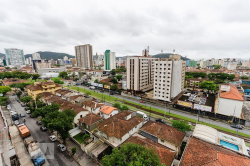Imagem 7 de 15 de Apartamento Para Aluguel - Boqueirão, 3 Quartos, 104 - 893429819
