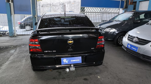 Chevrolet Astra Sedan astra hatch 5p cd