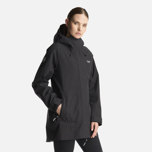 Chaqueta Mujer All In Fusion 3 Jacket Negro Lippi