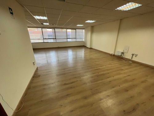 Arriendo Oficina Temuco (85123)