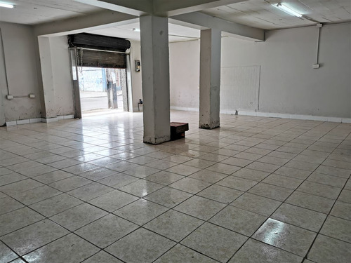 Local-casa Venta. Nueva Línea 7 Del Metro. Cerro Navia