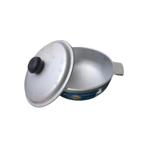 Caldero Salcar Con Tapa 24cm