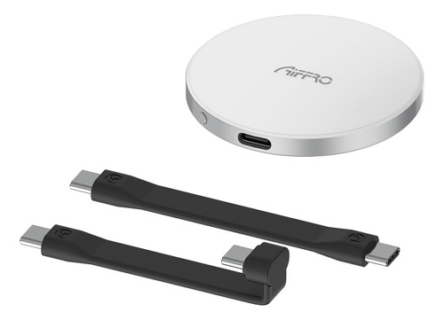 P10 Magnetic Pssd 1tbfor iPhone Magsafe Portable Ssd, Up...