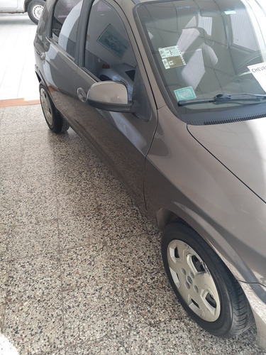 Chevrolet Celta 1.4 Lt Aa+dir