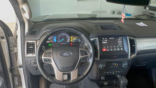 Ford Ranger 3.2 Cd Xlt Tdci 200cv Automática 4x4