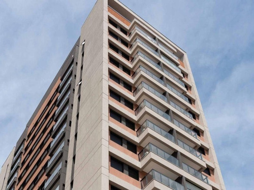 Imagem 12 de 15 de Studio Com 1 Dormitório À Venda, 26 M² Por R$ 385.000,00 - Pinheiros - São Paulo/sp - St0867 - 69793404