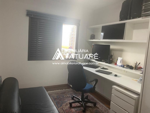 Imagem 11 de 30 de Apartamento - Ap000453 - 69326913