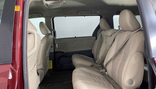 Imagen 9 de 15 de 109467 - Toyota Sienna 2012 Con Garantía