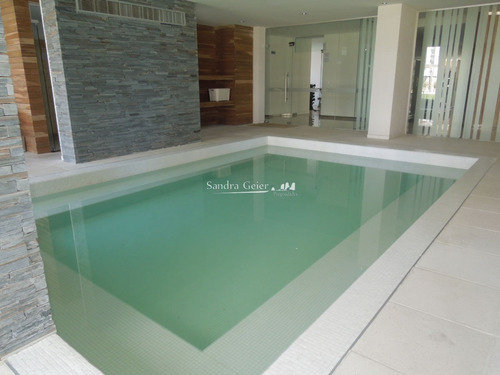 Venta Av Chiverta Edificio Forest Tower Ii Todo Sol!!!!!- Ref: 698