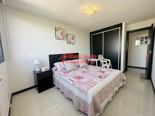 Imagen 30 de 30 de Apartamento En Venta 3 Dorm. Punta Del Este
