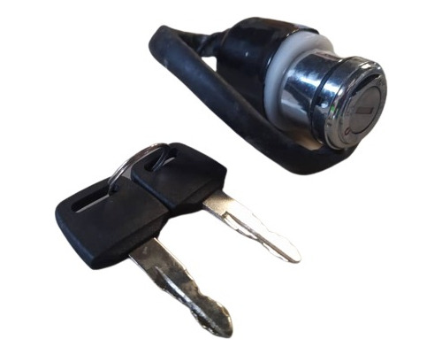 Suichera De Moto Gn 125cc 6 Cables