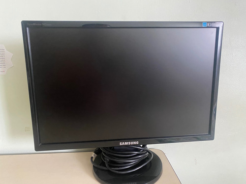 Monitor Lcd 19 Pulgadas