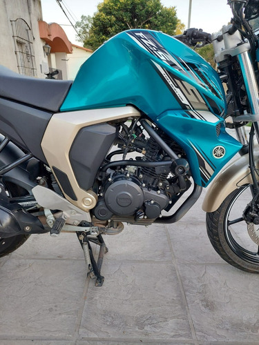 Imagen 13 de 15 de Yamaha Fz-s 150 Fi 2018 17.000km