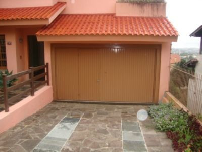 Casa Em Espirito Santo Com 3 Dormitórios - Lu14928