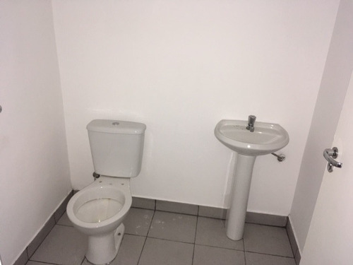 Imagem 14 de 15 de Sala Comercial Para Alugar Na Rua Da Assembléia, Centro, Rio De Janeiro - Rj - Liv-0734