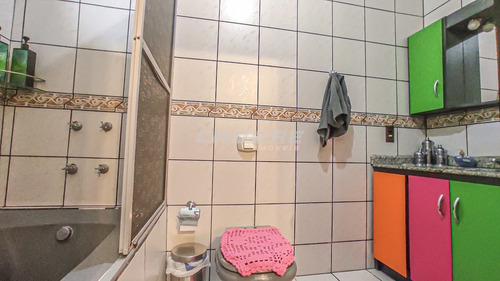 Imagem 15 de 29 de Casa De Alvenaria De 02 Pavimentos No Bairro Progresso - Blumenau. - 3052374v
