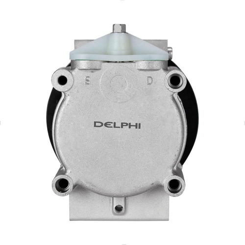 Compressor Ar Ford Ka 1.0 1.6 2002 2003 2004 2005 Delphi