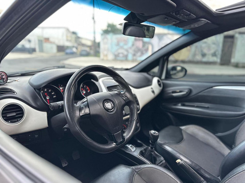 Fiat Punto Turbo T-jet