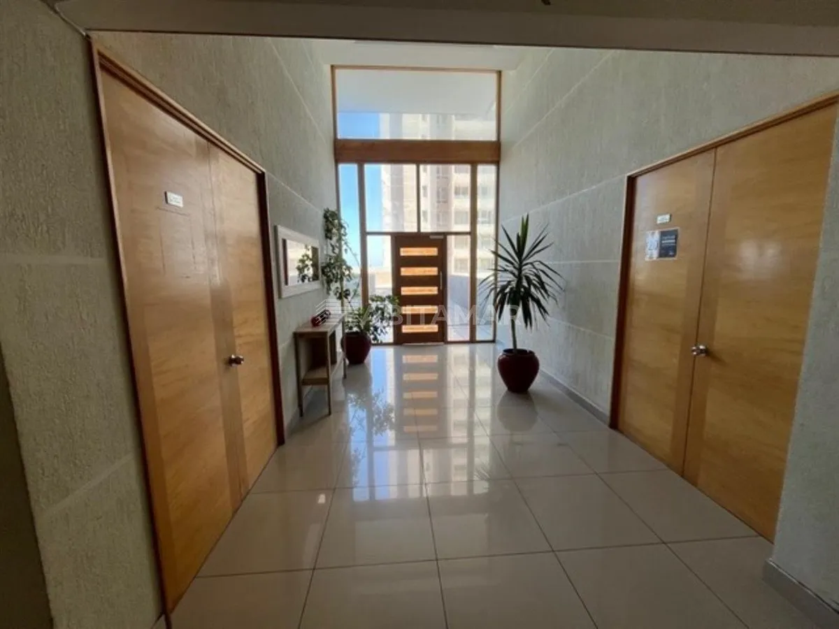 Imagen 5 de 11 de Liquidación Bancaria Departamento Av. Iquique, Antofagasta
