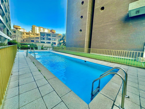 Departamento En Arriendo De 2 Dorm. En Ñuñoa
