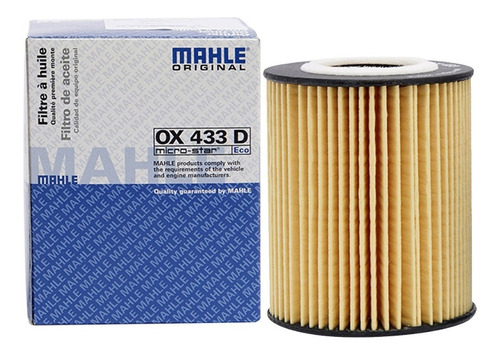 Filtro De Aceite Volvo S60 S80 V60 V70 Xc70 Land Rover Lr2 &