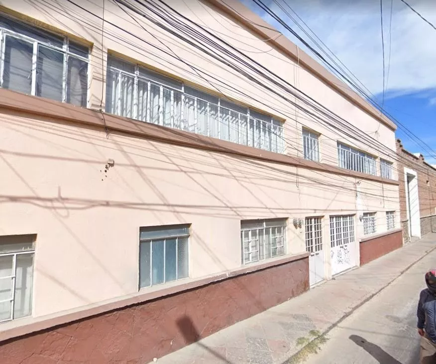 venta de edificio ubicado en el centro histórico mercadolibre