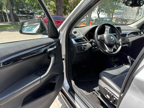 BMW X1 2.0 Sdrive 20ia X Line At