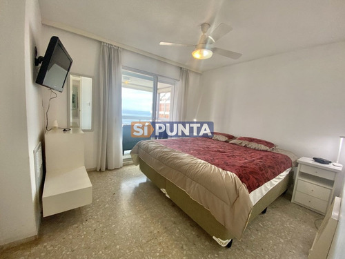 Imagen 13 de 25 de Venta De Apartamento De 2 Dormitorios En Peninsula Punta Del Este