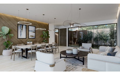 Qurux Luxury Villas - Villa De Lujo En Venta En Vista Cana, Punta Cana.