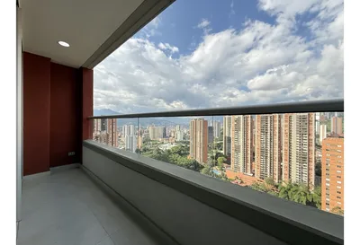 Apartamento en arriendo