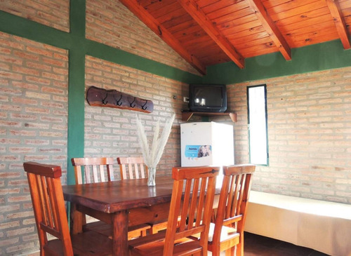 Imagen 4 de 16 de Venta - Complejo De Cabañas - San Antonio De Arredondo - Cordoba