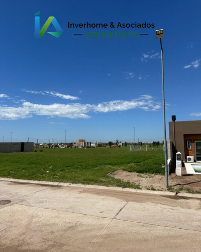 Terreno En Venta Docta